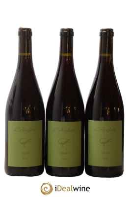 Vin de France Véjade L'Anglore
