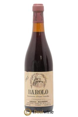 Barolo Vercelli Alessandro
