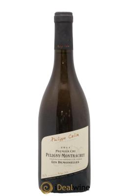 Puligny-Montrachet 1er Cru Les Demoiselles Domaine Philippe Colin