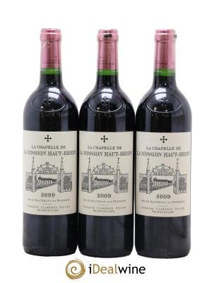 La Chapelle de La Mission Haut-Brion Second Vin