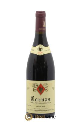 Cornas Auguste Clape