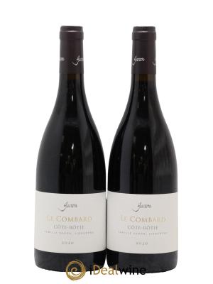 Côte-Rôtie Le Combard Garon