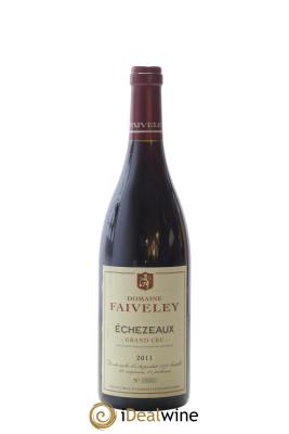 Echezeaux Grand Cru Faiveley
