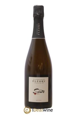 Sonate Extra-Brut Fleury