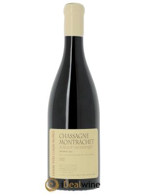 Chassagne-Montrachet 1er Cru Morgeot Les Fairendes Pierre-Yves Colin Morey 
