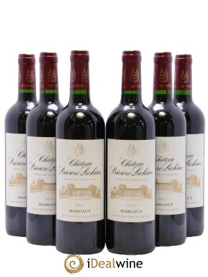 Château Prieuré Lichine 4ème Grand Cru Classé