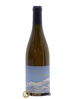 Côtes du Jura Où est-ce qu'on part On verra bien Kenjiro Kagami - Domaine des Miroirs