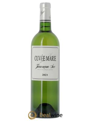 Jurançon Sec Uroulat  Cuvée Marie Charles Hours 