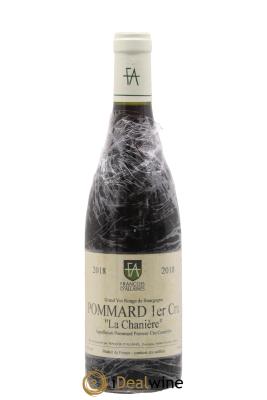 Pommard 1er Cru La Chanière François d'Allaines