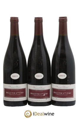 Beaune 1er Cru Vincent Prunier