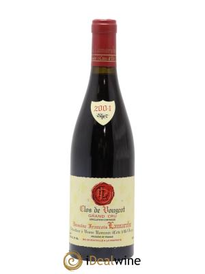 Clos de Vougeot Grand Cru Lamarche (Domaine)