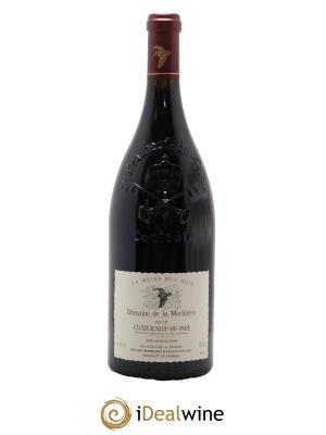Châteauneuf-du-Pape  Cuvée de la Reine des Bois La Mordorée (Domaine de)