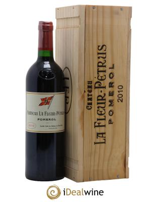 Château la Fleur Petrus