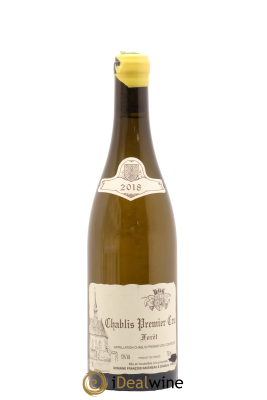 Chablis 1er Cru Forêt Raveneau (Domaine)