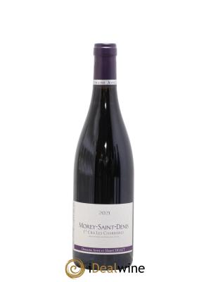 Morey-Saint-Denis 1er Cru Les Charrieres Anne et Hervé Sigaut (Domaine)