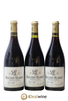 Bonnes-Mares Grand Cru Lucien Le Moine