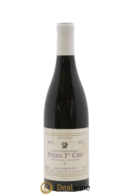 Fixin 1er Cru Joliet Père & Fils