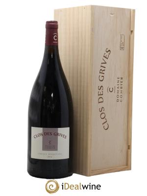 Crozes-Hermitage Clos des Grives Combier