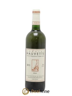 Alpilles Dolia Hauvette (Domaine)
