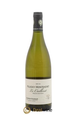 Puligny-Montrachet 1er Cru Le Cailleret Buisson-Charles (Domaine)