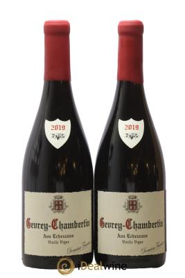 Gevrey-Chambertin Aux Echezeaux Vieilles Vignes Fourrier (Domaine)