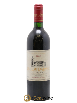 Château Lagrange 3ème Grand Cru Classé