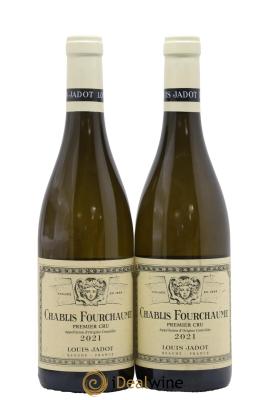 Chablis 1er Cru Fourchaume Louis Jadot  