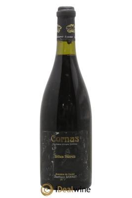 Cornas Billes Noires Coulet (Domaine du) - Matthieu Barret