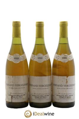 Pernand-Vergelesses Delarche Père et Fils