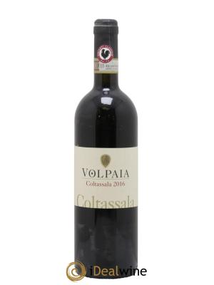 Chianti Classico DOCG Gran Selezione Coltassala Volpaia