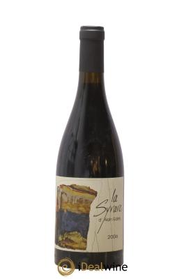 Côtes du Vivarais La Syrare Gallety (Domaine)