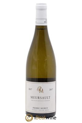 Meursault Pierre Morey (Domaine)
