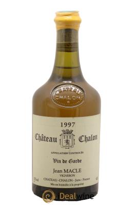 Château-Chalon Jean Macle