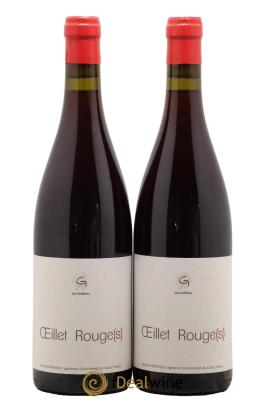 Vin de France Oeillet Clos des Grillons