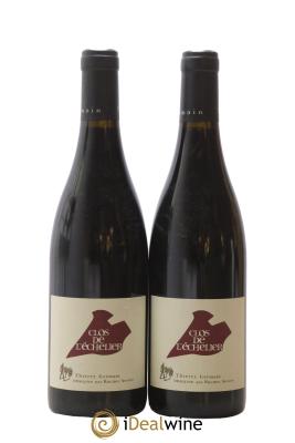 Saumur-Champigny Clos de l'Echelier Domaine des Roches Neuves - Thierry Germain