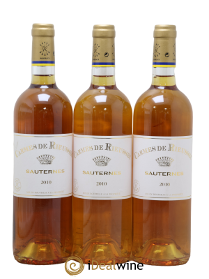 Carmes de Rieussec