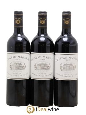 Château Margaux 1er Grand Cru Classé