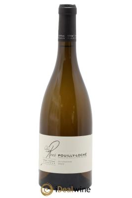 Pouilly-Loché En Chantone Clos de Rocs