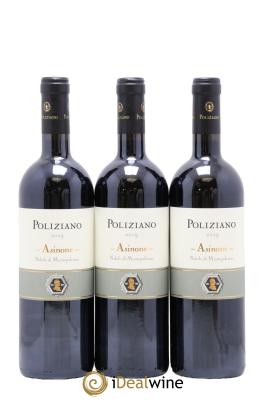 Vino Nobile di Montepulciano DOCG Asinone Poliziano