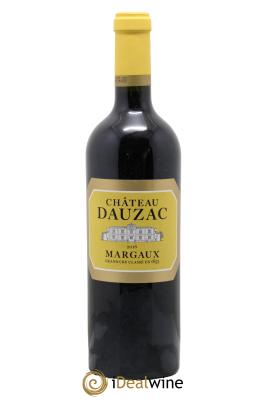Château Dauzac 5ème Grand Cru Classé