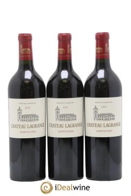 Château Lagrange 3ème Grand Cru Classé
