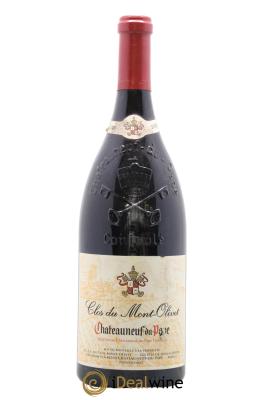 Châteauneuf-du-Pape Clos du Mont-Olivet