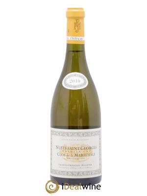 Nuits-Saint-Georges 1er Cru Clos de La Maréchale Jacques-Frédéric Mugnier