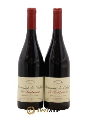 Saumur La Charpentrie Domaine du Collier