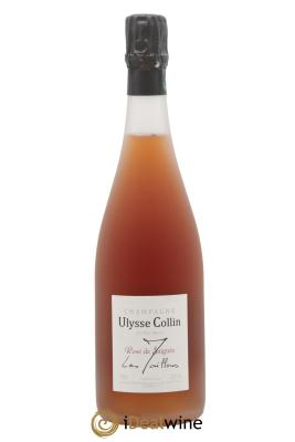 Les Maillons Extra-Brut Rosé de Saignée Ulysse Collin