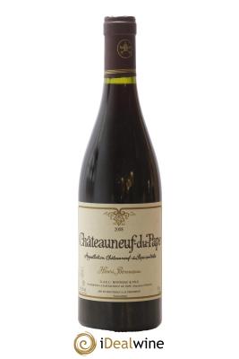 Châteauneuf-du-Pape Henri Bonneau Henri Bonneau & Fils