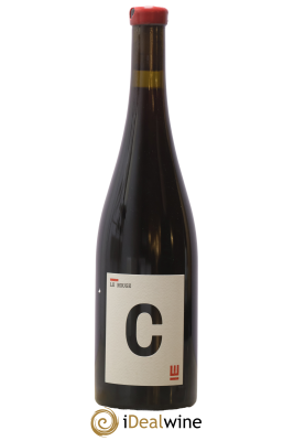 Vin de France Le Rouge "C" Pierre Weber