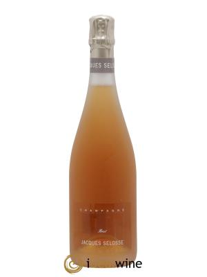 Rosé Brut Jacques Selosse