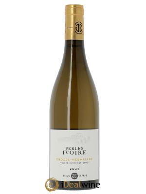 Crozes-Hermitage Perles ivoires Jean Esprit 