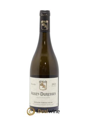 Auxey-Duresses Fabien Coche